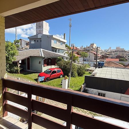 Residencial Santinho Apartman Florianópolis Kültér fotó