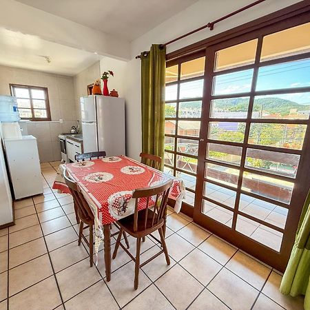 Residencial Santinho Apartman Florianópolis Kültér fotó