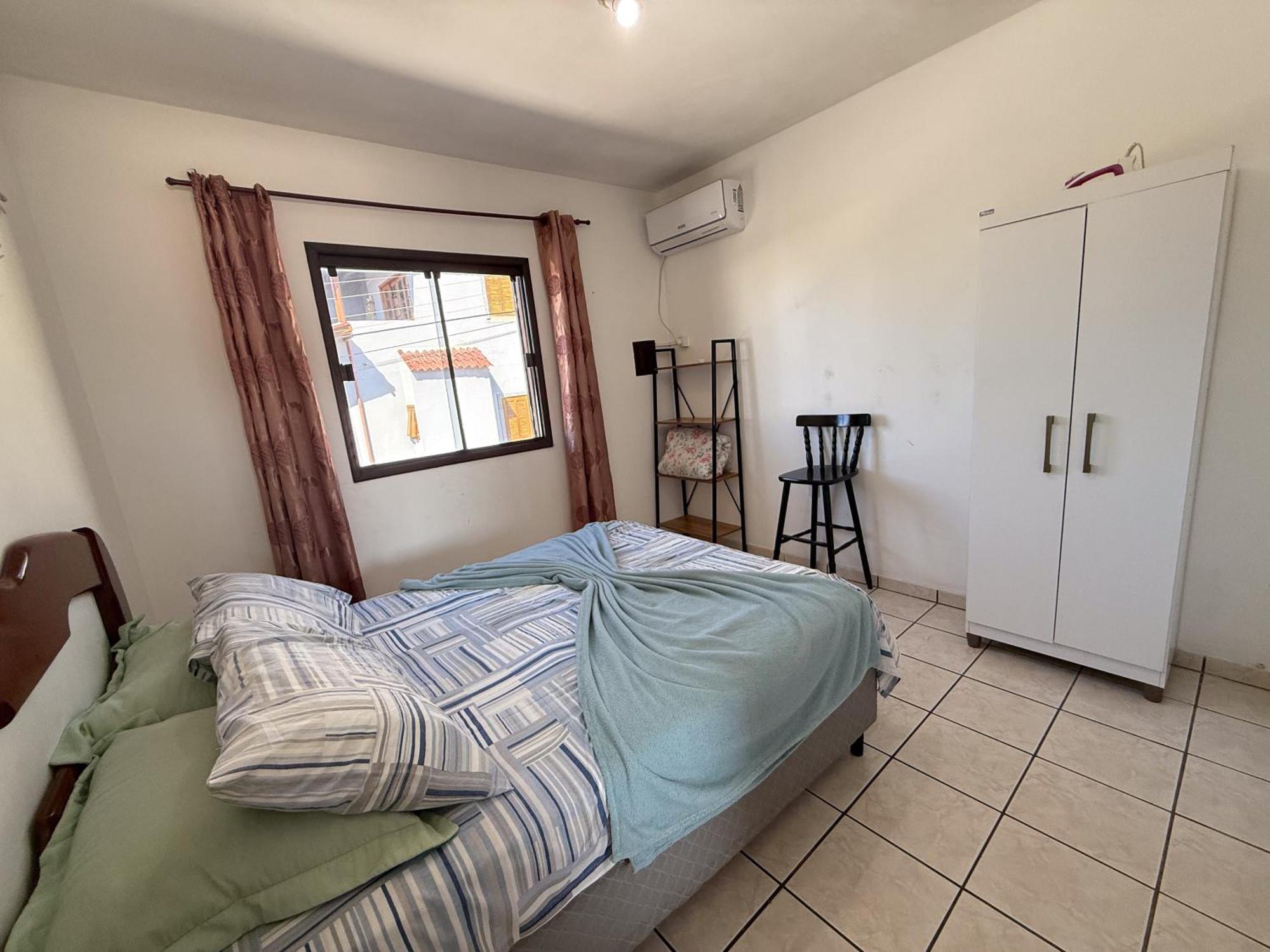 Residencial Santinho Apartman Florianópolis Kültér fotó