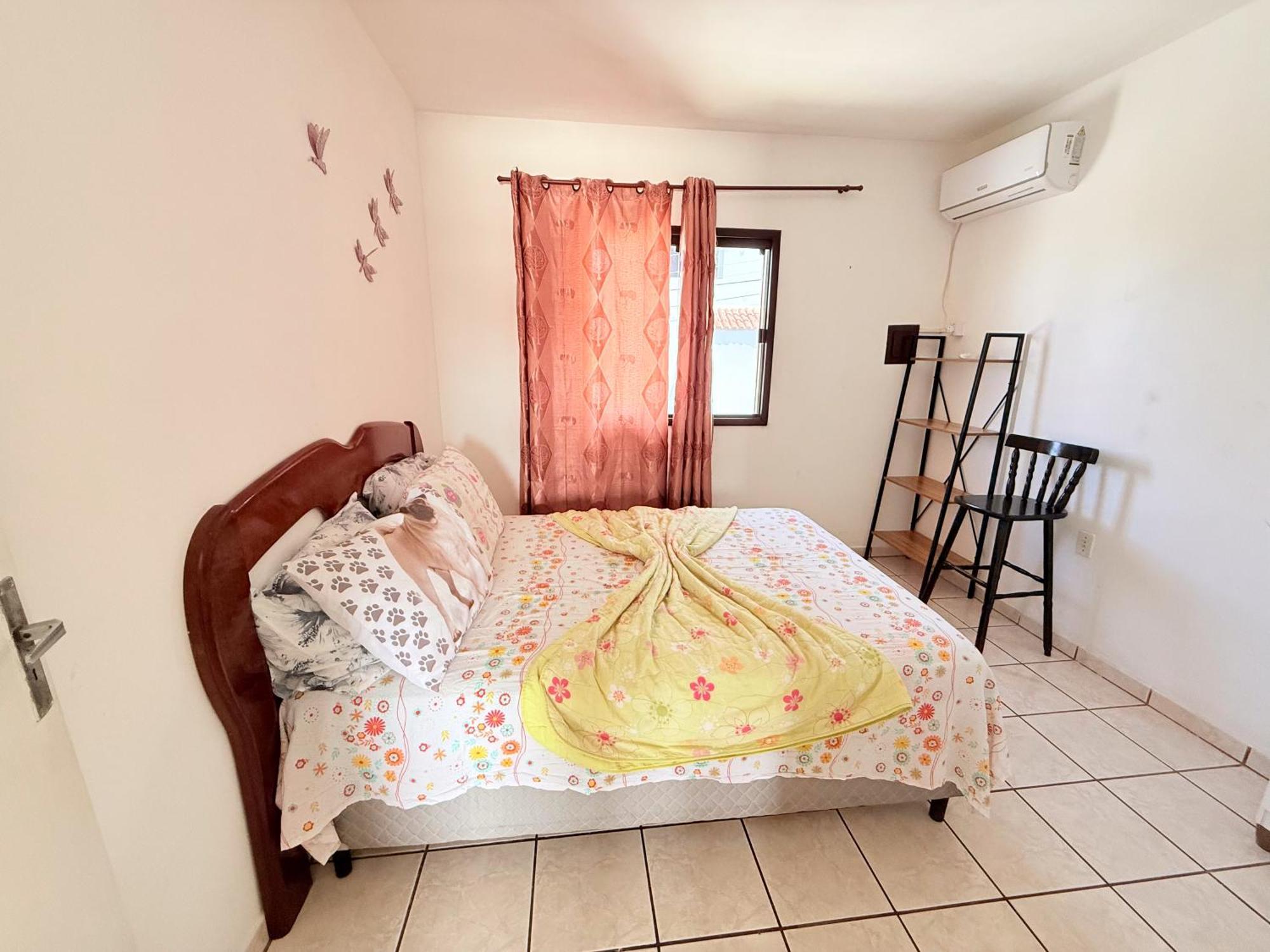 Residencial Santinho Apartman Florianópolis Kültér fotó